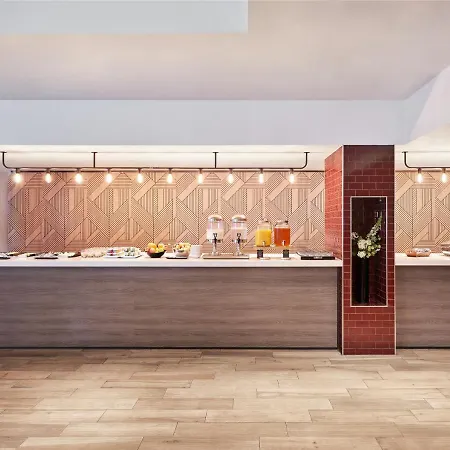 Hyatt Place London Heathrow Airport Отель