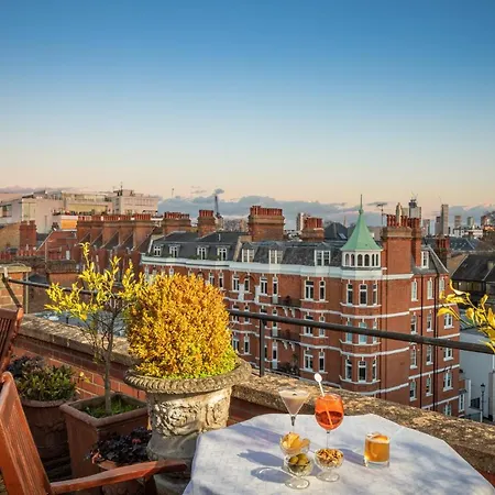 Hotel San Domenico House 5*
