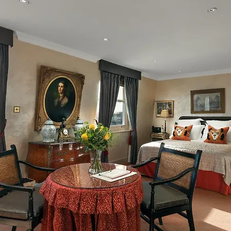 Hotel San Domenico House 5*