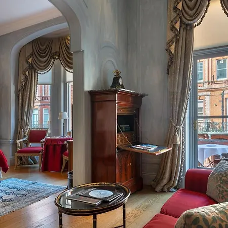 Hotel San Domenico House