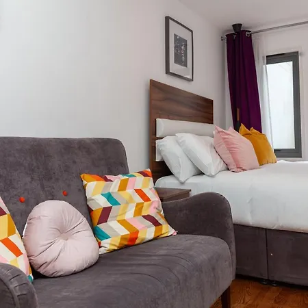 Apartment Camden Prime London