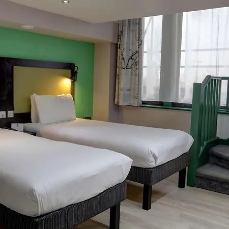 Best Western Peckham London