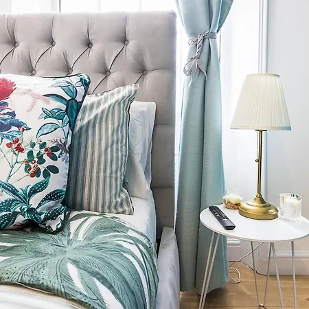 Maison d'hôtes Pimlico Hub *