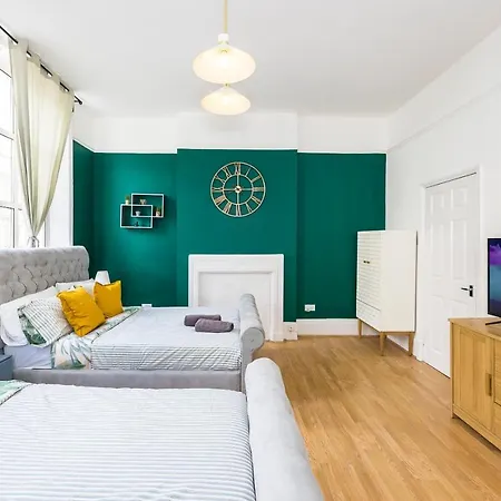 Pimlico Hub * Londres