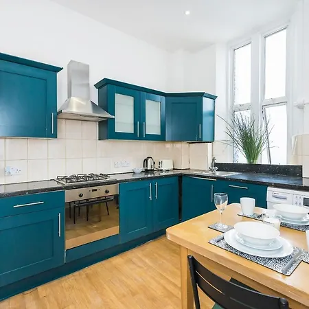 Pimlico Hub Maison d'hôtes