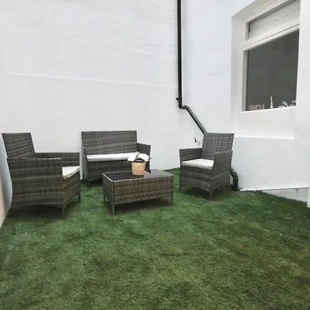 Superb Flat Near Victoria Station Appartement *