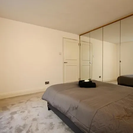Appartement Superb Flat Near Victoria Station *