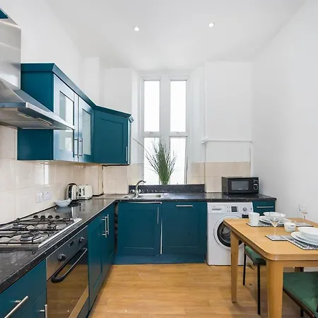 Pimlico Hub Maison d'hôtes