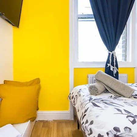 Pimlico Hub Maison d'hôtes Londres