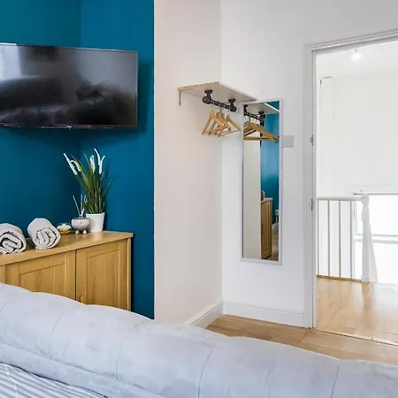 Pimlico Hub Maison d'hôtes