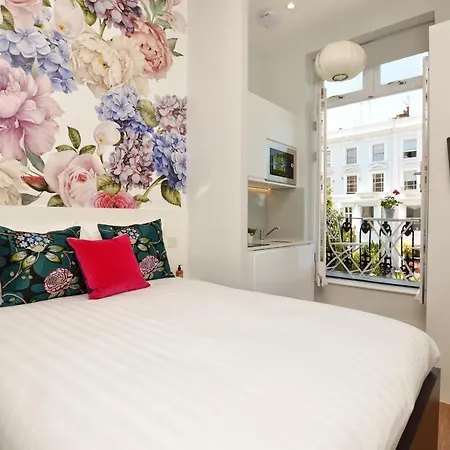 The Portobello Serviced By Stayprime