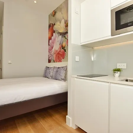 The Portobello Serviced By Stayprime Ξενοδοχείο με διαμερίσματα