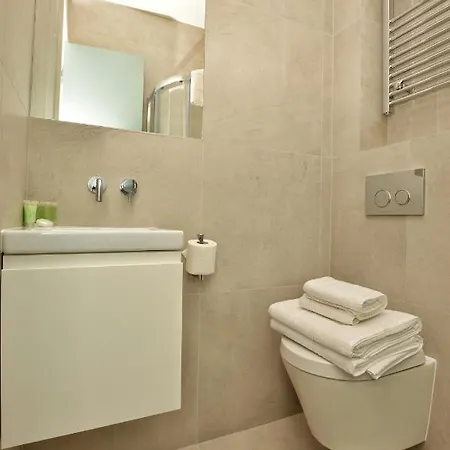 Ξενοδοχείο με διαμερίσματα The Portobello Serviced By Stayprime