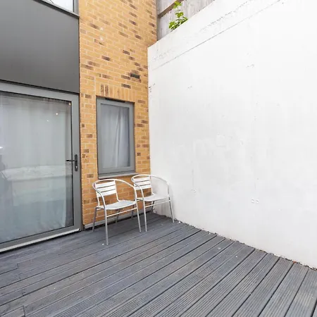Apartment Camden Prime *
