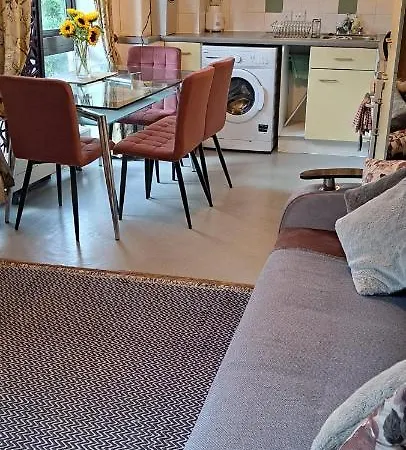 Apartamento Modern Aparment By Brick Lane,