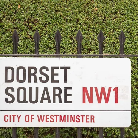 The Dorset - Stylish New 1 Bedroom In Marylebone Apartmán Londýn