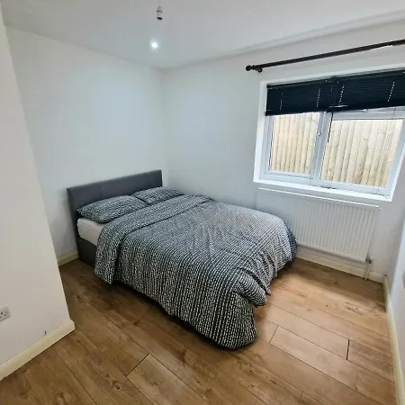 Mile End Budget Penzion