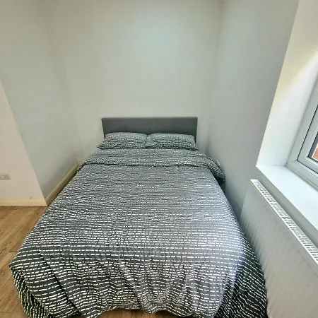 Mile End Budget