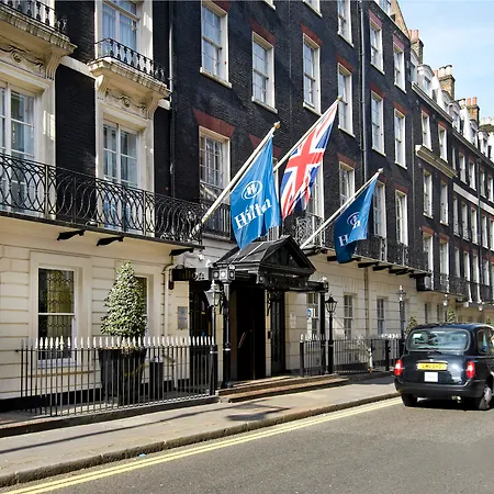The Mayfair Townhouse - An Iconic Luxury Ξενοδοχείο