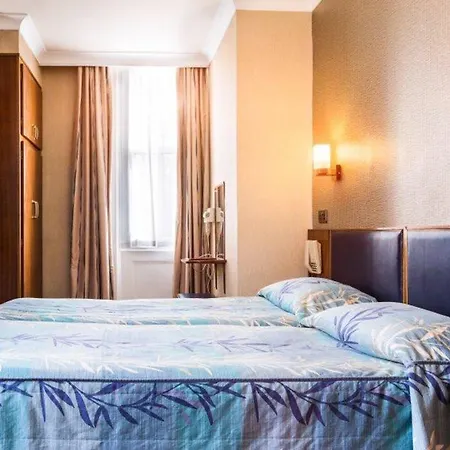 Szálloda Mitre House 3*