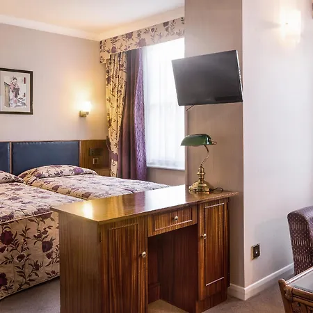 Mitre House Szálloda London