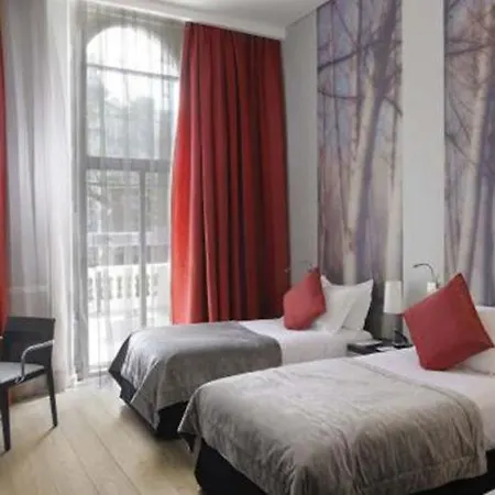 The Queens Gate Hotel London