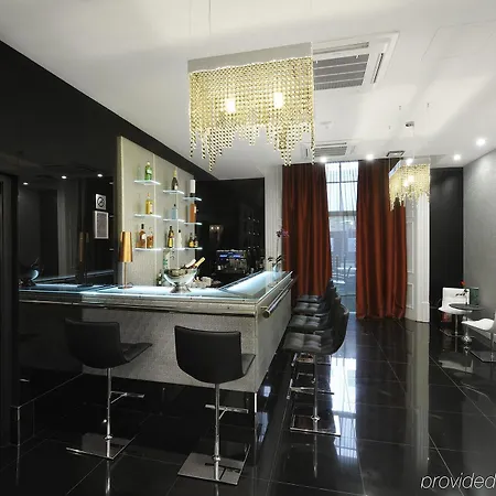 The Queens Gate 4* London
