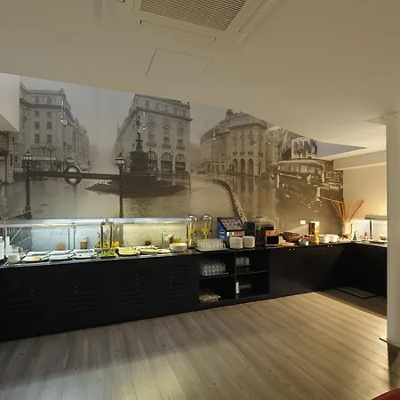 The Queens Gate 4* London