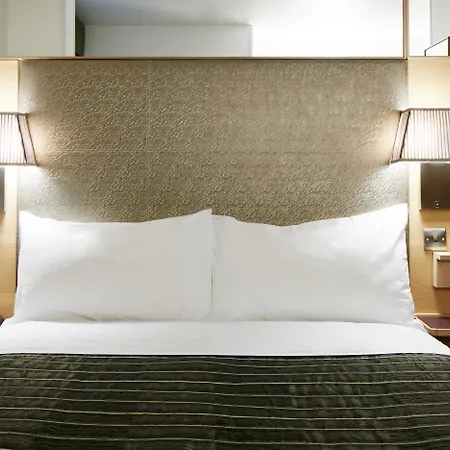 Club Quarters Covent Garden Holborn, Hotel