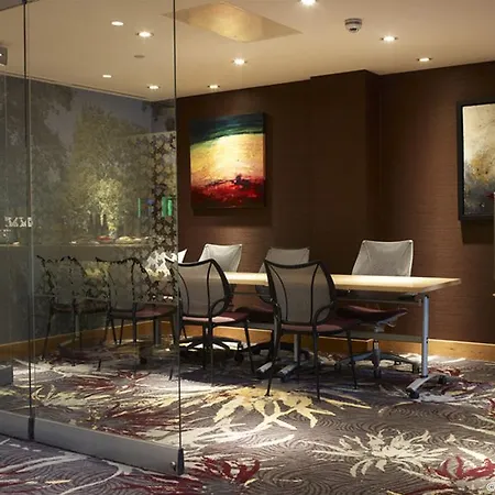 Hotel Club Quarters Covent Garden Holborn, 4*