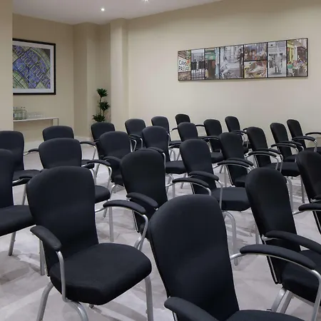 Hotel Hilton Angel Islington