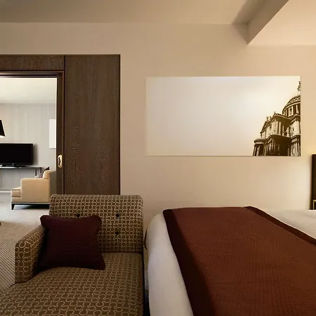 Hilton Angel Islington Hotel Londýn