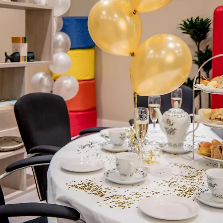 Hotel Hilton Angel Islington
