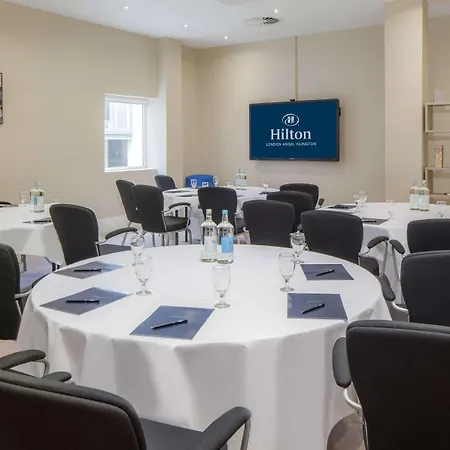 Hotel Hilton Angel Islington