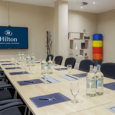 Hilton Angel Islington