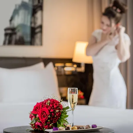 Hotel Hilton Angel Islington Londýn