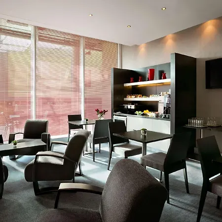 Hotel Hilton Angel Islington