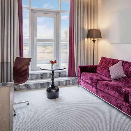 Hilton Angel Islington Londýn