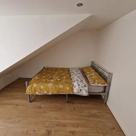 Mile End Budget