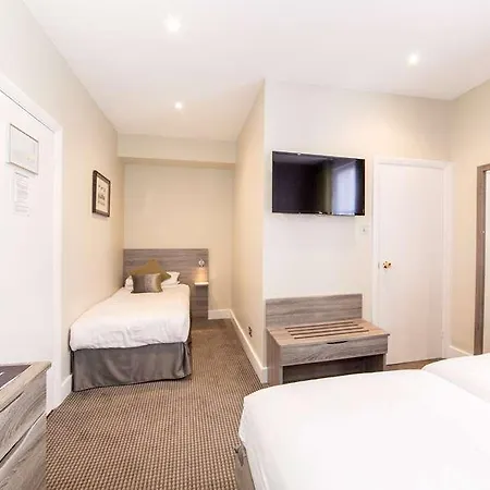 Phoenix Hotel Londres