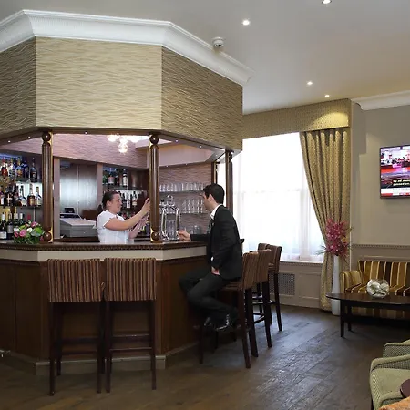 Phoenix Hotel Londres