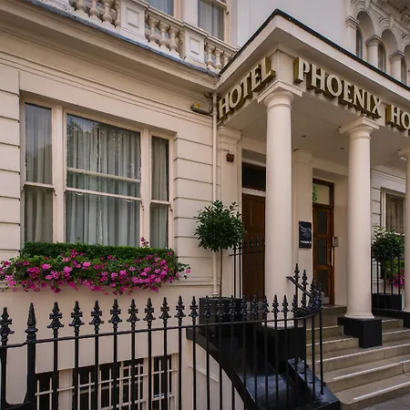 Phoenix Hotel