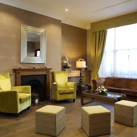 Phoenix 4* Londres