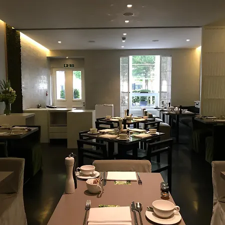 La West - Hyde Park 4* Londyn