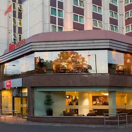 Hotel Ibis Earls Court Londres
