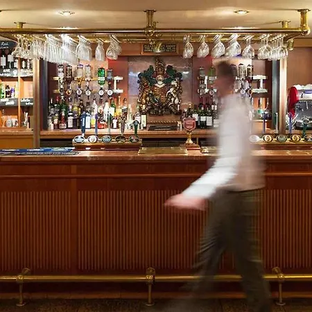 Ibis Earls Court Londres