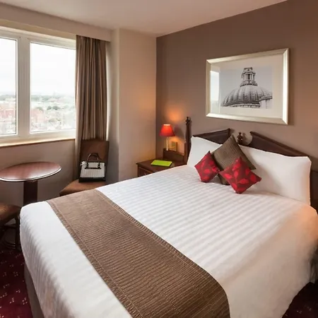 Ibis Earls Court Hotel Londres
