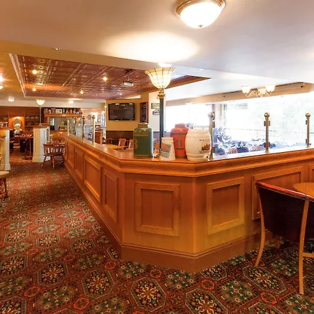 Ibis Earls Court 3* Londres