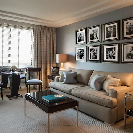 Four Seasons At Park Lane London