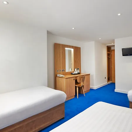 Hotel Park Londres